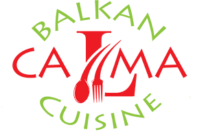 Calma Balkan Cuisine